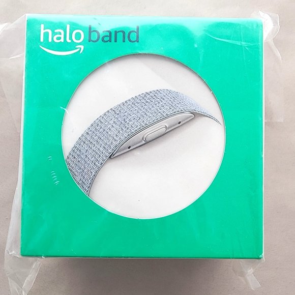 Activity Trackers Amazon Halo Heart Rate Monitor Halo Fitness